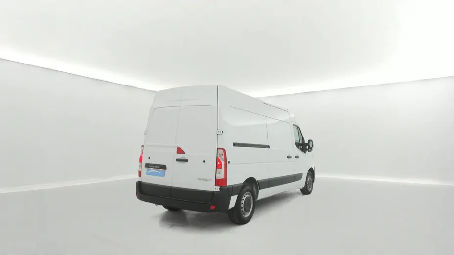 RENAULT Master -