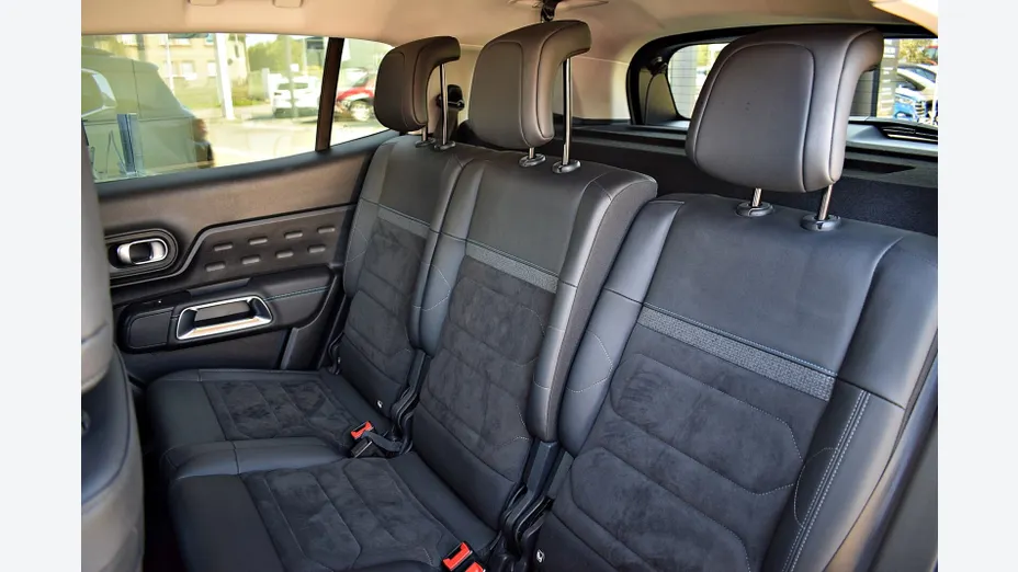 CITROEN C5 Aircross C5 Aircross 1.5 BlueHDi Max EAT8