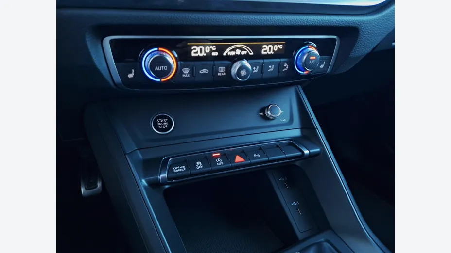 AUDI Q3 Sportback -