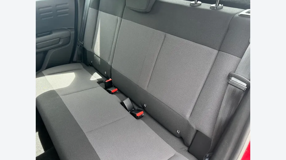 CITROEN C3 Aircross -