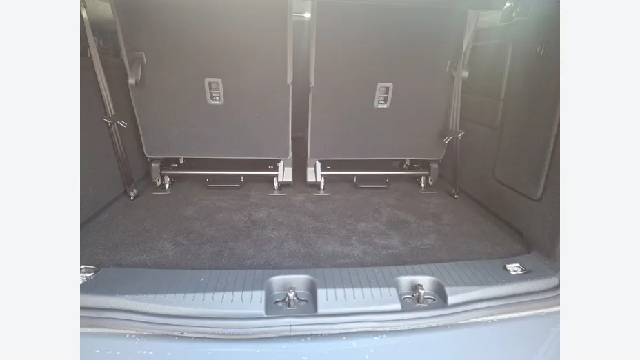 VOLKSWAGEN Caddy osobowy Caddy Maxi 2.0 TDI Nowy