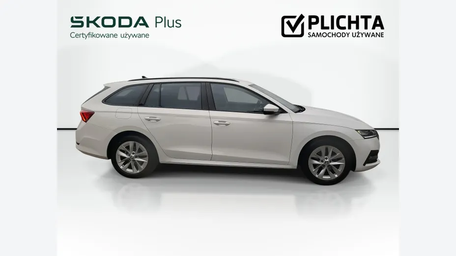SKODA Octavia Octavia 1.0 TSI Ambition