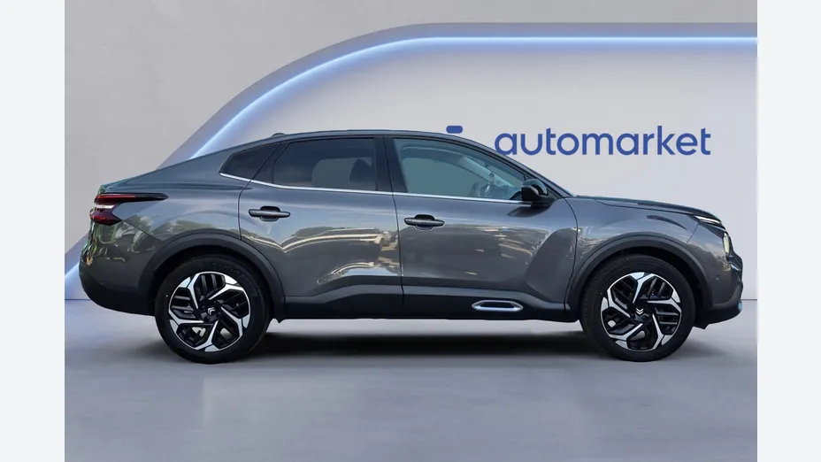 CITROEN C4 X C4 X 1.2 PureTech Shine S&S EAT8
