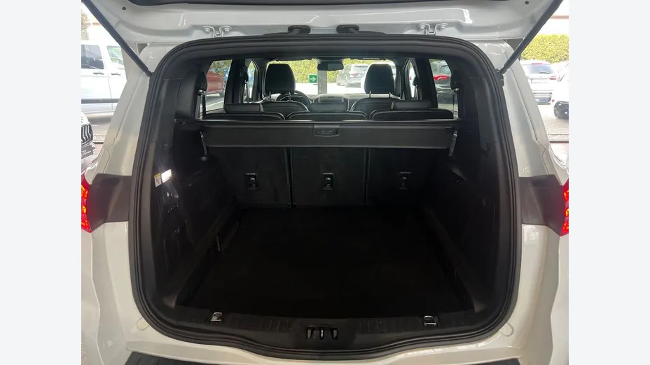 FORD S-MAX -