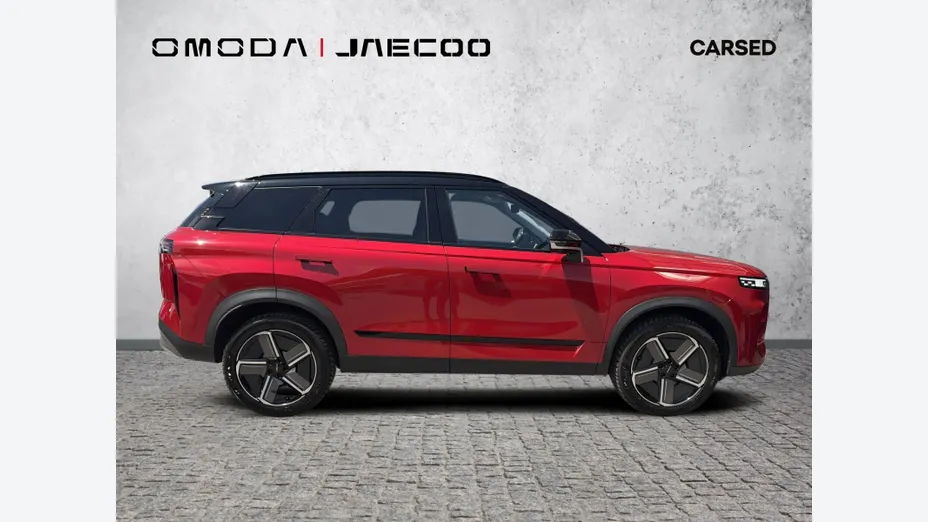 JAECOO 7 -