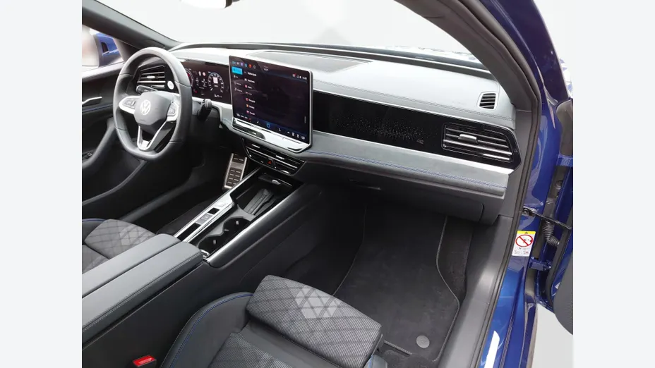 VOLKSWAGEN Passat Passat 2.0 TDI SCR R-Line DSG