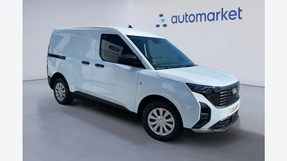 FORD Transit Courier Transit Courier 1.5 EcoBlue 1,9t Trend Nowy