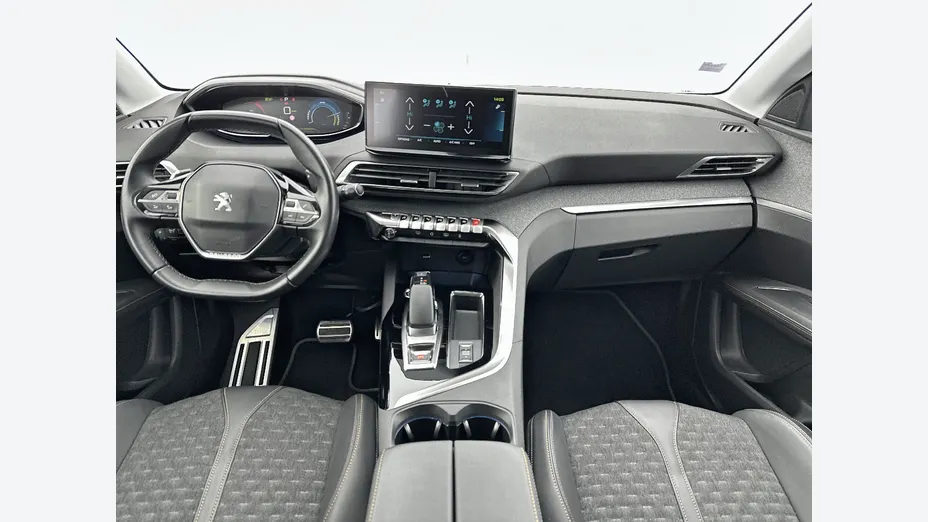 PEUGEOT 3008 -