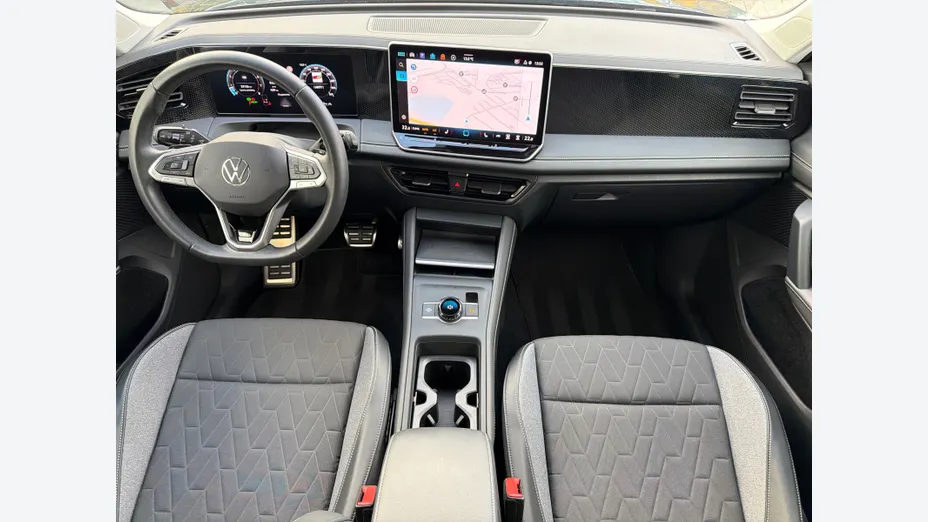 VOLKSWAGEN Tiguan Tiguan 1.5 eTSI Life DSG
