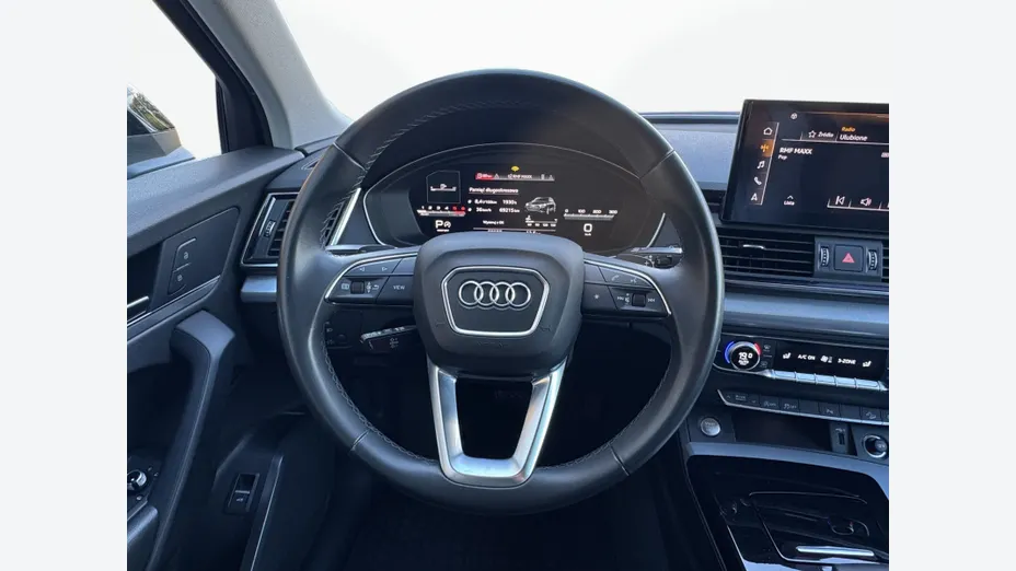 AUDI Q5 Sportback -