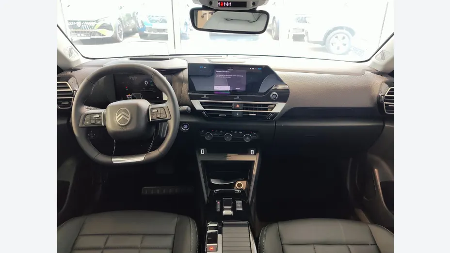CITROEN C4 e-C4 EV156 54kWh Extended Range Max Nowy