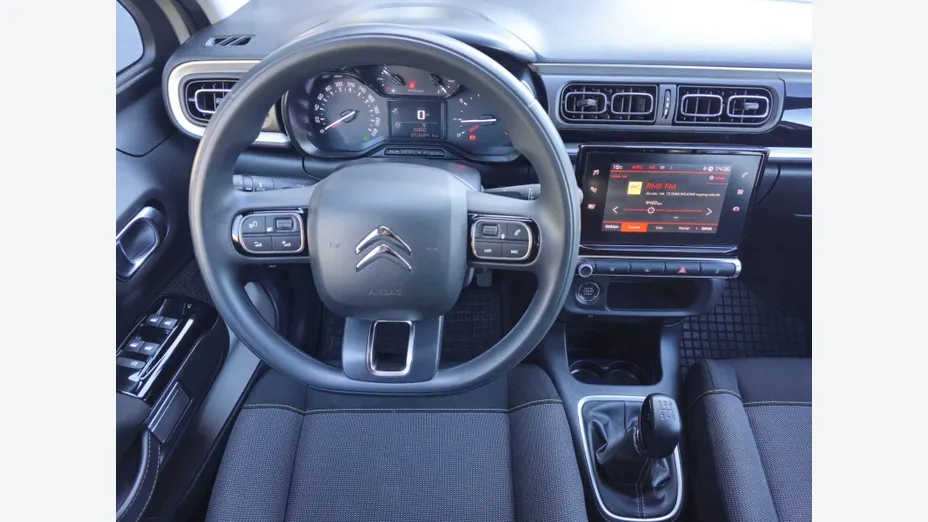 CITROEN C3 C3 1.2 PureTech Max