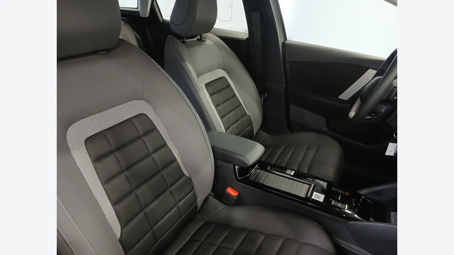 CITROEN C4 -