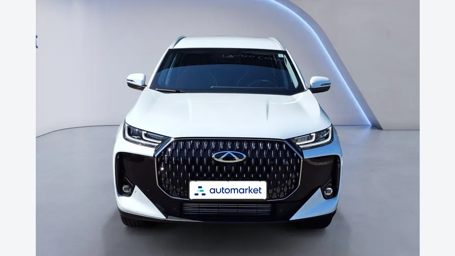 CHERY Tiggo 7 Tiggo 7 1.5 T-GDI Super Hybrid Comfort DHT Nowy