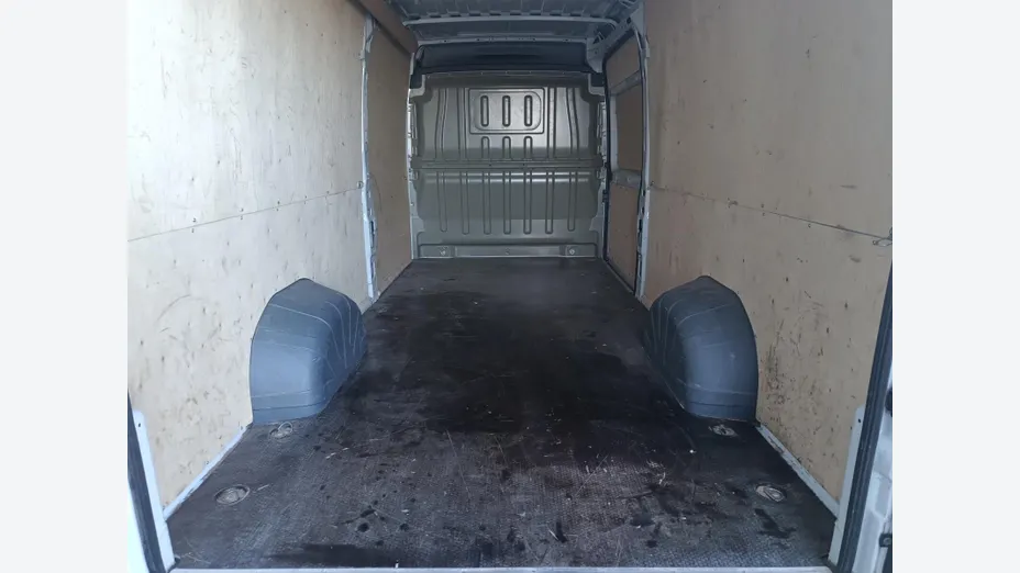 OPEL Movano Movano Heavy H3-Power L4H2
