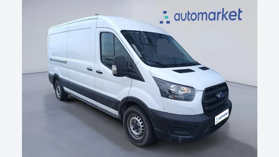 FORD Transit Transit 350 L3H2 Trend