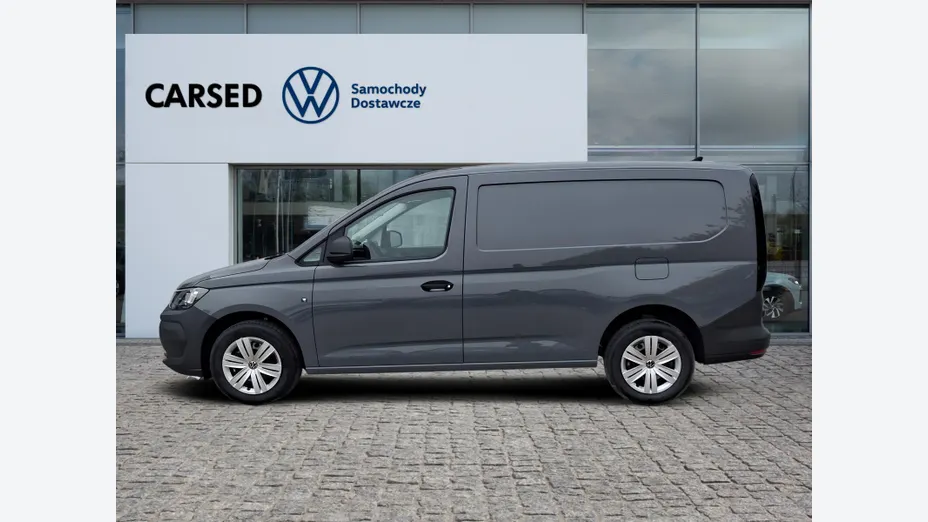 VOLKSWAGEN Caddy Caddy Cargo Maxi 1.5 TSI