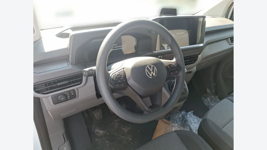 VOLKSWAGEN Transporter Transporter TDI L2 (skrzynia) Nowy