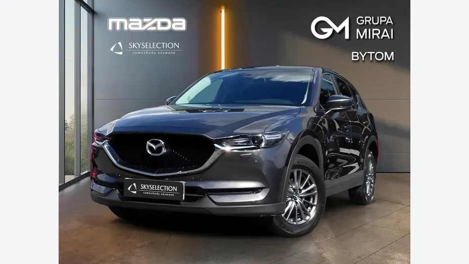 MAZDA CX-5 CX-5 2.0 Skyenergy 2WD