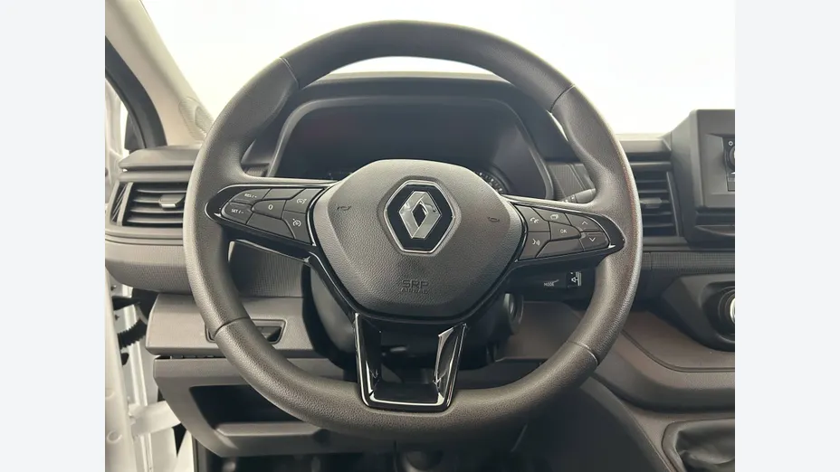 RENAULT Trafic -
