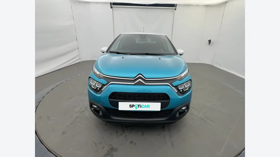 CITROEN C3 -