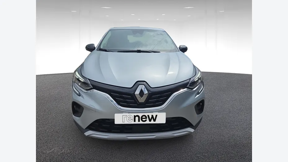 RENAULT Captur -