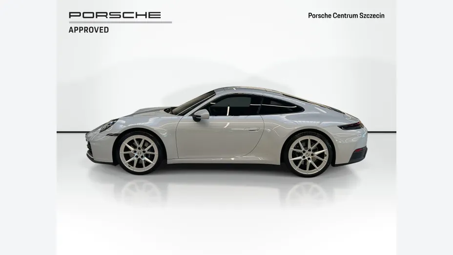 PORSCHE 911 911 Carrera