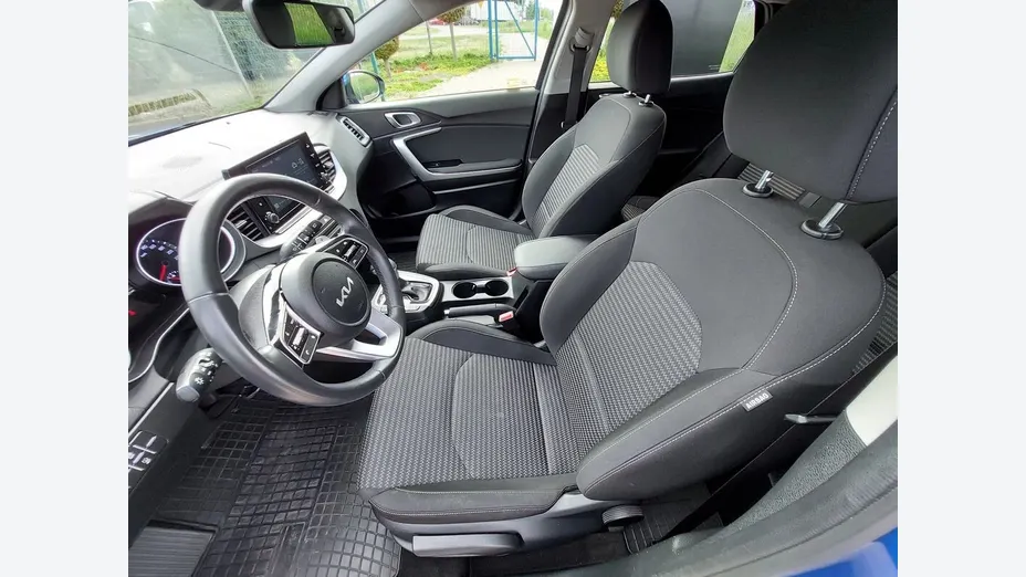 KIA XCeed XCeed 1.5 T-GDI M DCT