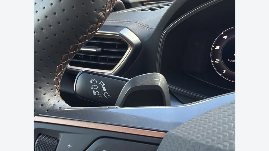 CUPRA Formentor Formentor 1.5 e-Hybrid PHEV DSG
