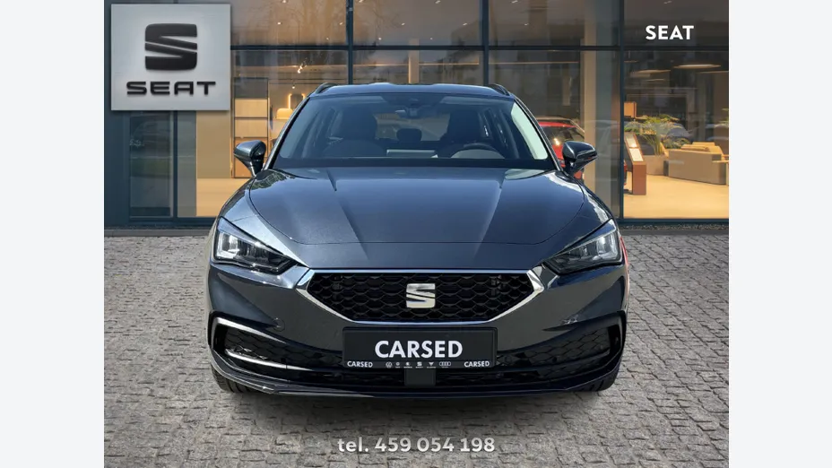 SEAT Leon Leon 1.5 TSI Style