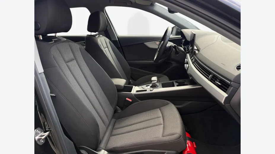 AUDI A4 A4 35 TFSI mHEV S Line S tronic