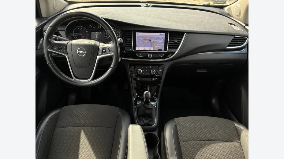 OPEL Mokka Mokka X 1.4 T Elite S&S