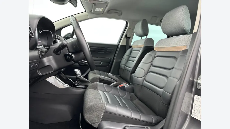 CITROEN C3 Aircross -