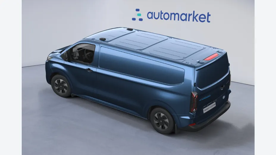 FORD Transit Custom Transit Custom EV 340 L2H1 Trend Nowy