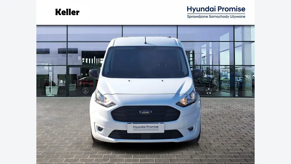 FORD Transit Connect Transit Connect 230 L2 Trend