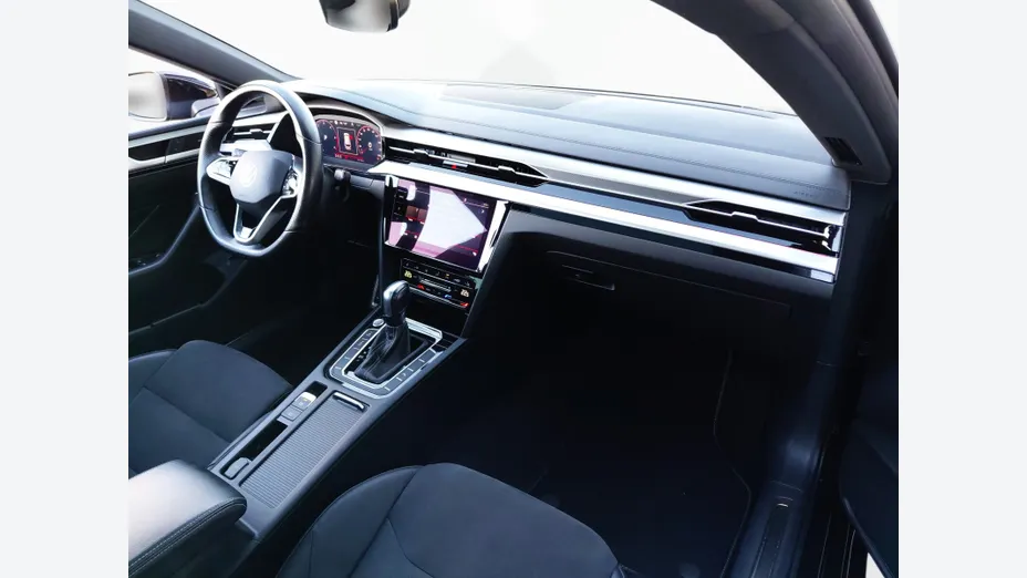 VOLKSWAGEN Arteon Arteon 2.0 TDI 4Motion R-Line DSG