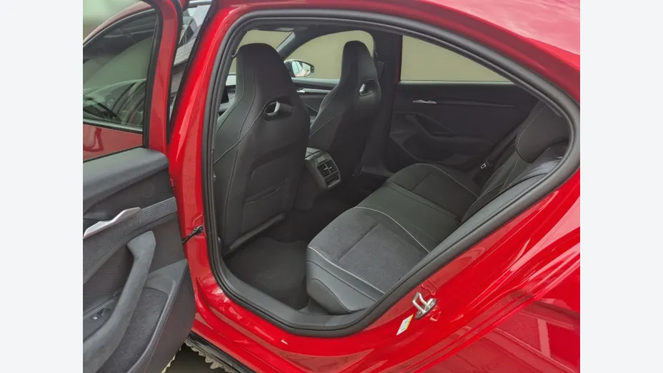 SKODA Superb Superb 2.0 TSI Selection DSG Nowy