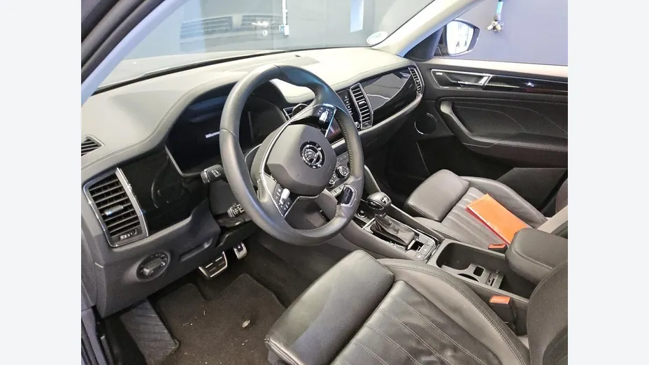 SKODA Kodiaq Kodiaq 2.0 TDI 4x2 L&K DSG