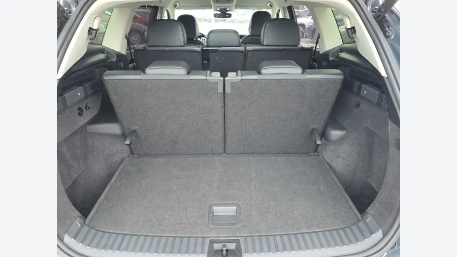 VOLKSWAGEN Tayron -