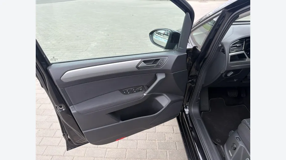 VOLKSWAGEN Touran Touran 2.0 TDI BMT Comfortline DSG