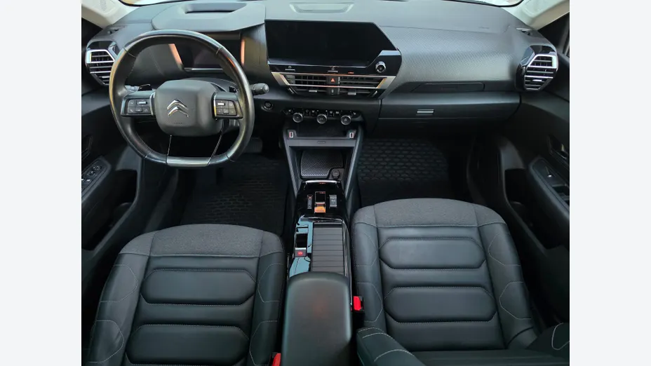 CITROEN C4 X C4 X 1.2 PureTech Shine S&S EAT8