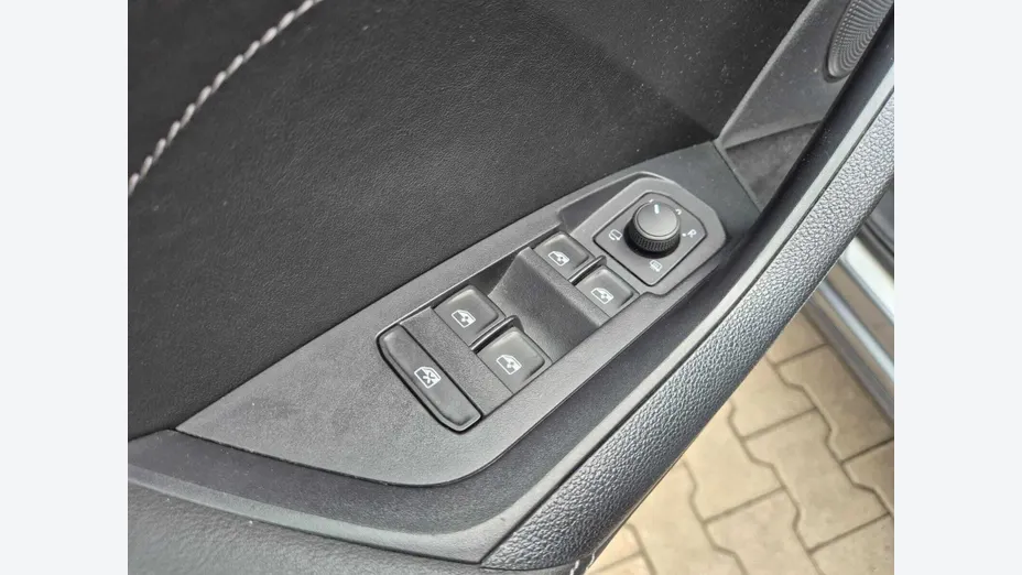 SKODA Kodiaq Kodiaq 2.0 TDI 4x2 Style DSG