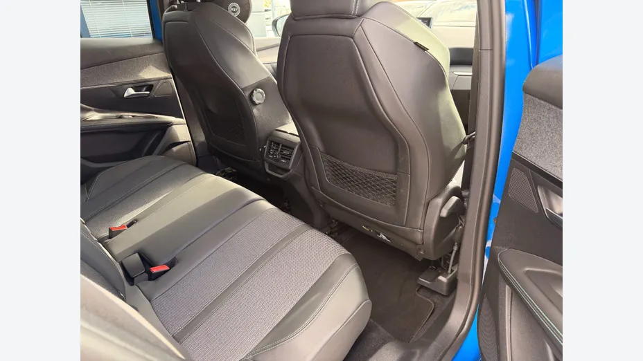 PEUGEOT 3008 3008 1.5 BlueHDi Allure S&S EAT8