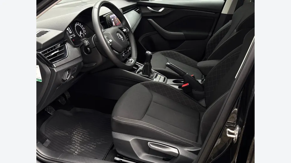 SKODA Kamiq Kamiq 1.0 TSI Ambition