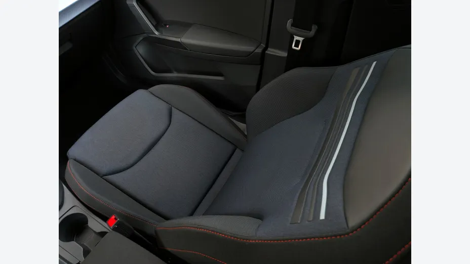 SEAT Ibiza Ibiza 1.0 TSI FR S&S DSG