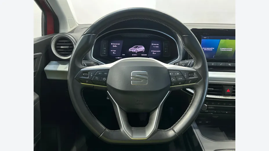 SEAT Ibiza -