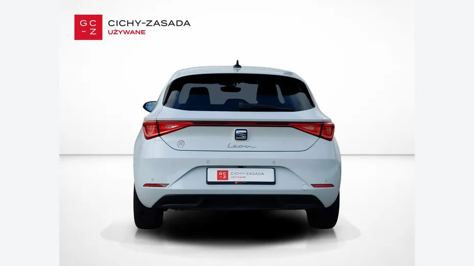 SEAT Leon Leon 1.5 TSI Style