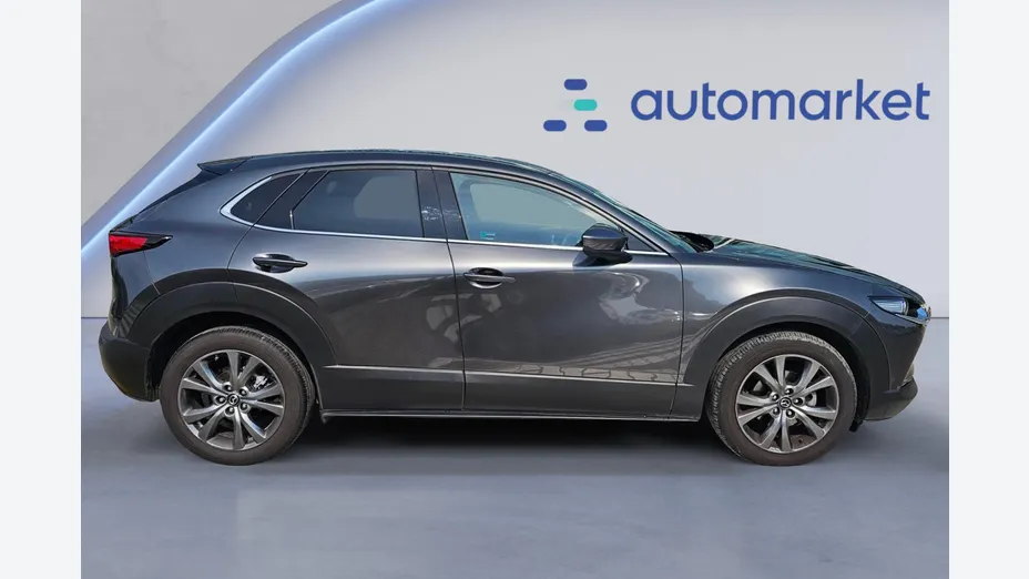 MAZDA CX-30 CX-30 2.0 mHEV Exclusive-Line 2WD aut