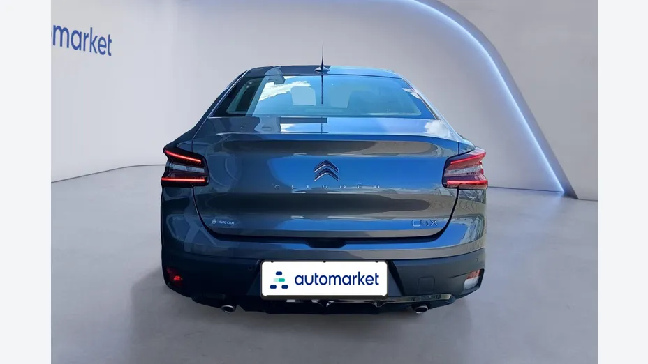 CITROEN C4 X C4 X 1.2 PureTech Shine S&S EAT8