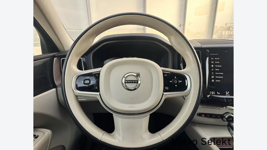 VOLVO XC60 XC60 D5 SCR AWD Inscription aut